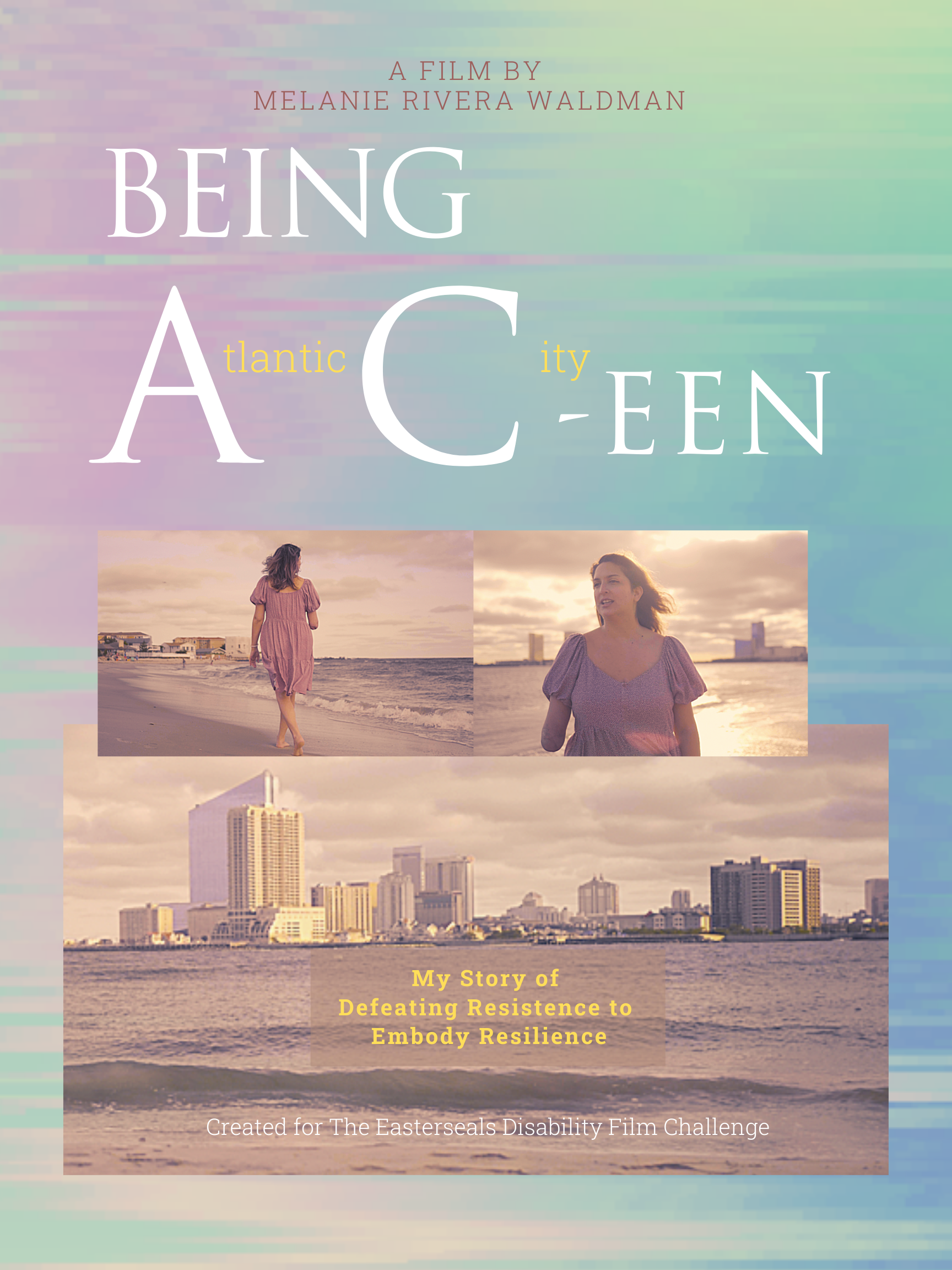 Movie Poster_Being A.C.-EEN